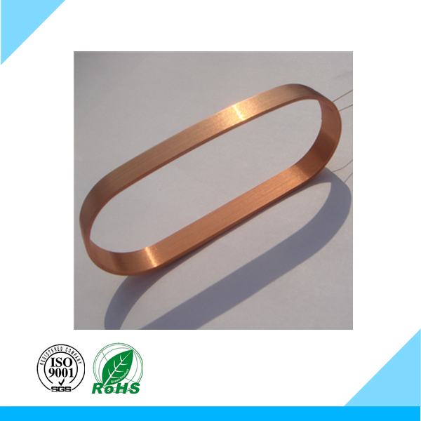 銅線感應(yīng)電動(dòng)機(jī)空心線圈