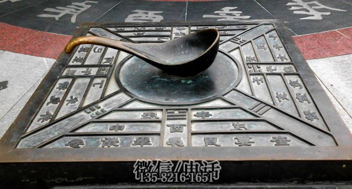 人物雕塑實拍圖