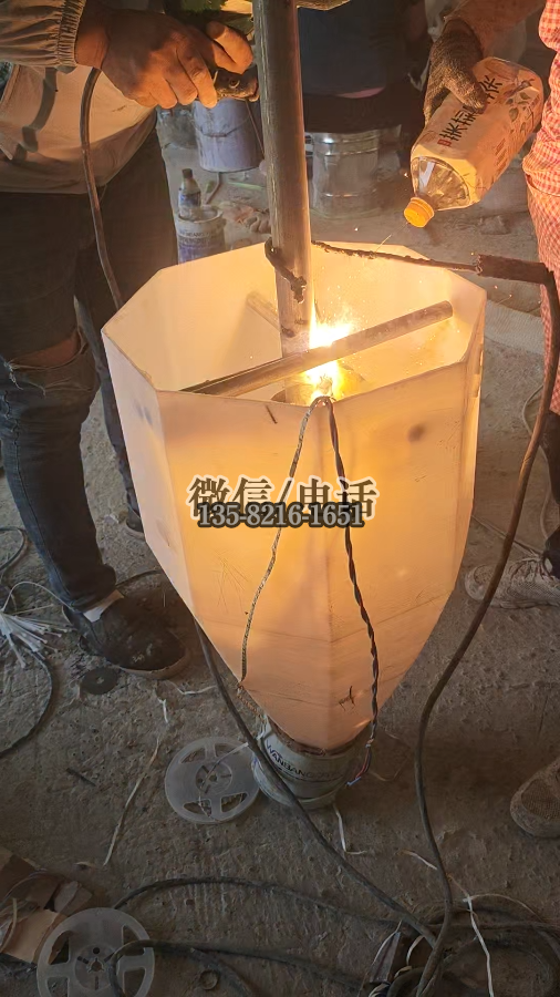 02部署鋼筋龍骨